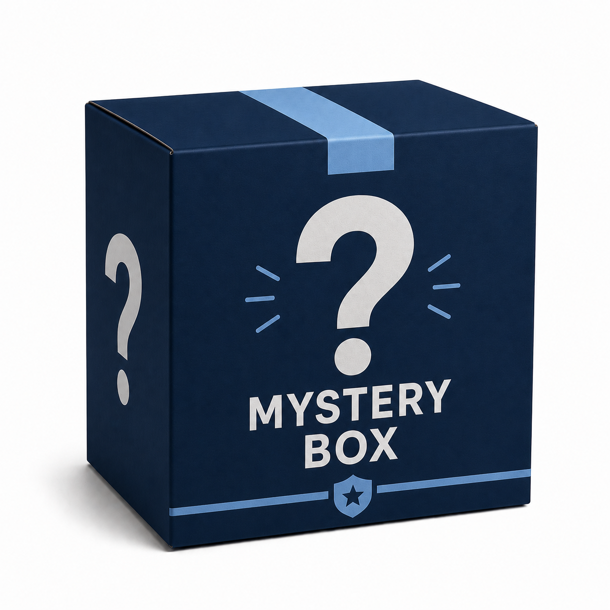 Noahs Special Mystery Box