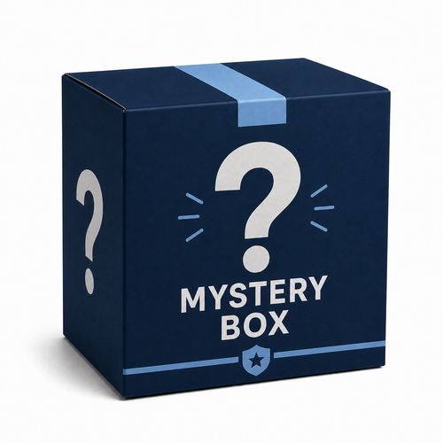 Noahs Special Mystery Box